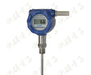  XS-580A无线温度变送器