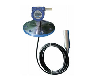 GPRS无线液位变送器