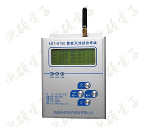 ART-810C智能无线接收终端机