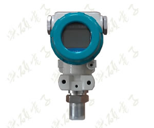 智能 HART压力变送器